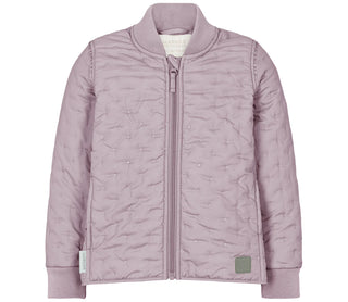 Thermojacke Orry Lila von MarMar Copenhagen