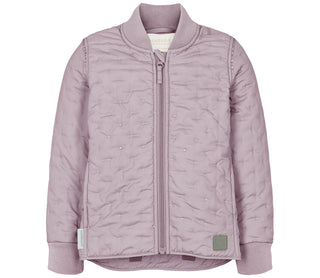 Thermojacke Orry Lila von MarMar Copenhagen