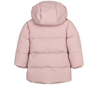 Winterjacke Omega Helles Mauve für Kleinkinder von MarMar Copenhagen