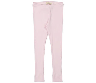 Modal Leggings Lilac Mist von MarMar Copenhagen