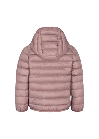 Steppjacke Owen Mauve von MarMar Copenhagen