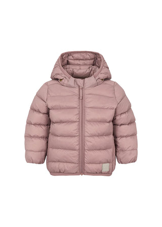 Steppjacke Owen Mauve von MarMar Copenhagen