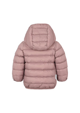 Steppjacke Owen Mauve von MarMar Copenhagen
