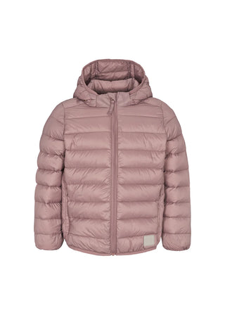 Steppjacke Owen Mauve von MarMar Copenhagen