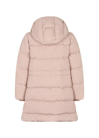 Wintermantel Oxford Light Plum für Kinder von MarMar Copenhagen