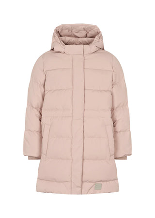 Wintermantel Oxford Light Plum für Kinder von MarMar Copenhagen
