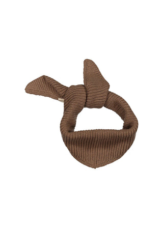 Strickschal Arko Terre von MarMar Copenhagen