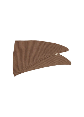 Strickschal Arko Terre von MarMar Copenhagen