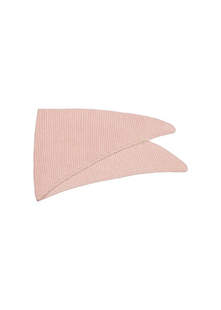 Strickschal Arko Cream Taupe von MarMar Copenhagen