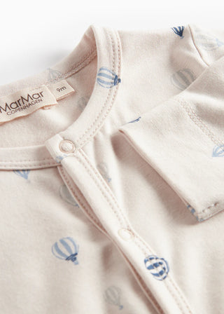 Modal Pyjama Strampler Ruka Air Balloon von MarMar Copenhagen