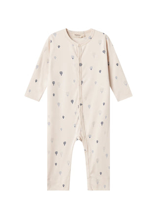 Modal Pyjama Strampler Ruka Air Balloon von MarMar Copenhagen