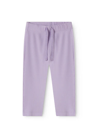 Modal Hose Pitti Lilacs von MarMar Copenhagen