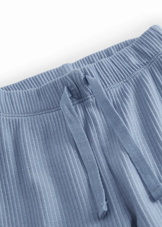 Modal Hose Pitti Blue Iris von MarMar Copenhagen