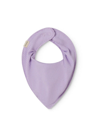 Lätzchen Modal Dry Bib Lilacs von MarMar Copenhagen