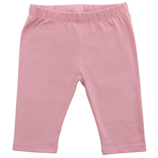 Radlerhose für Kinder Rosa von Enfant Terrible