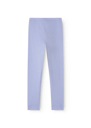 Modal Rib Leggings Ice Lavender von MarMar Copenhagen