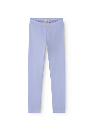 Modal Rib Leggings Ice Lavender von MarMar Copenhagen
