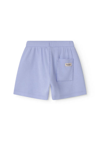 Modal Shorts Ice Lavender von MarMar Copenhagen