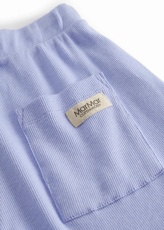 Modal Shorts Ice Lavender von MarMar Copenhagen