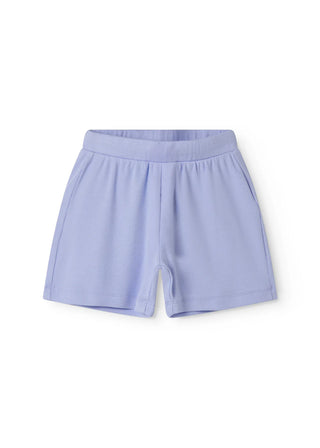 Modal Shorts Ice Lavender von MarMar Copenhagen