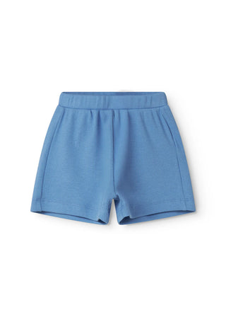 Modal Shorts Surf Blue von MarMar Copenhagen