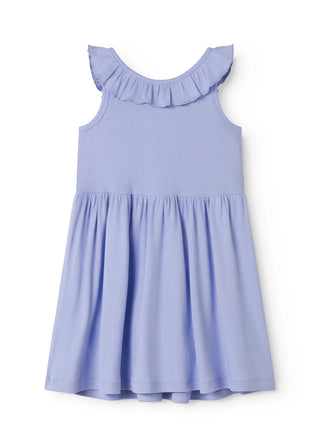Modal-Sommerkleid Delta Ice Lavender von MarMar Copenhagen