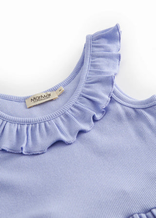 Modal-Sommerkleid Delta Ice Lavender von MarMar Copenhagen