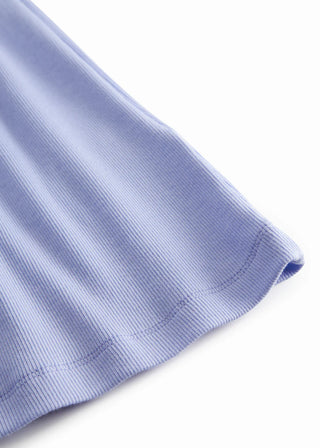 Modal-Sommerkleid Delta Ice Lavender von MarMar Copenhagen