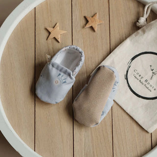 Vegane Schuhe Space von Cosy Roots