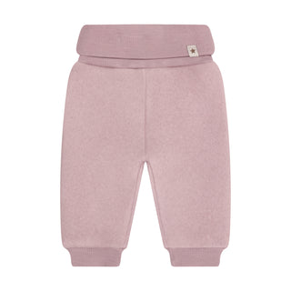 Woolfleece Hose Woodrose Rosa von Huttelihut