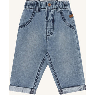 Baby Sommerjeans Joe von Hust & Claire