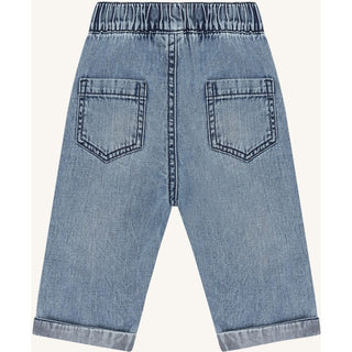Baby Sommerjeans Joe von Hust & Claire
