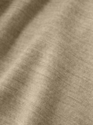 Merinowolle Langarm Shirt Savannah Tan von CeLaVi