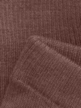Merino wool pajamas blue melange from CeLaVi