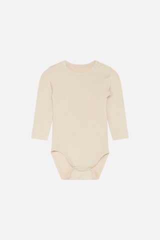 Bambus Body Buller Beige von Hust and Claire