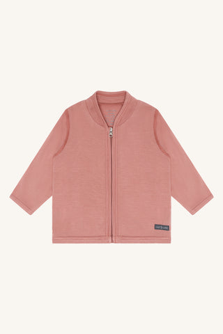 Bambus Jacke Curd Old Rosie von Hust & Claire