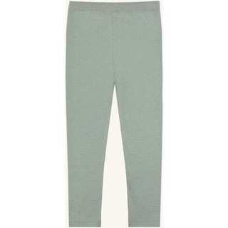 Merino wool shirt Awo soft pink from Hust and Claire