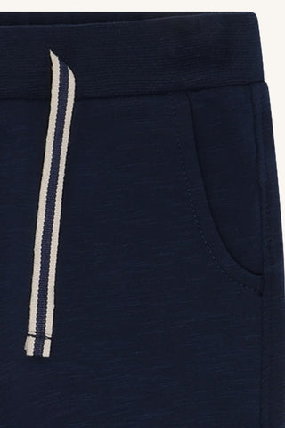 Lange Babyhose Georgey More Navy von Hust & Claire
