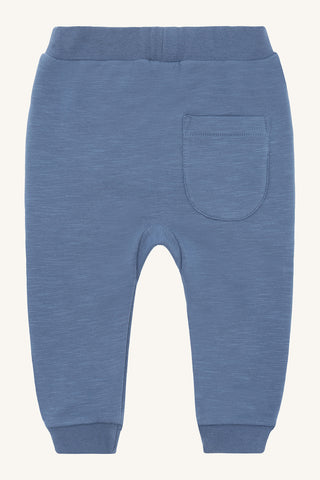 Lange Babyhose Georgey Blue Fusion von Hust & Claire