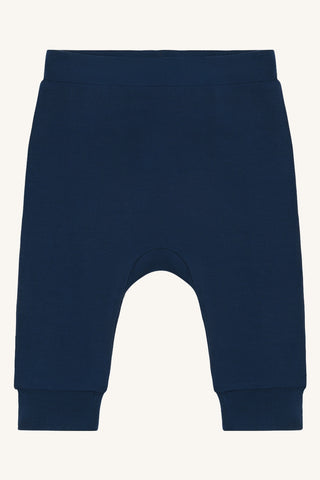 Bambus Lange Hose Gusti Blues von Hust and Claire