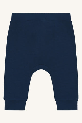 Bambus Lange Hose Gusti Blues von Hust and Claire