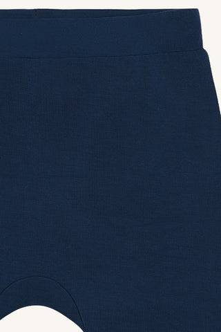 Bambus Lange Hose Gusti Blues von Hust and Claire