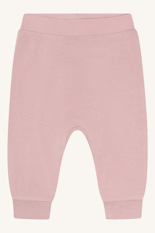 Bambus Lange Hose Gusti Dusty Rose von Hust and Claire