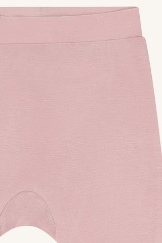 Bambus Lange Hose Gusti Dusty Rose von Hust and Claire