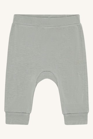 Bambus Lange Hose Gusti Forest Fog von Hust and Claire
