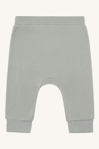 Bambus Lange Hose Gusti Forest Fog von Hust and Claire