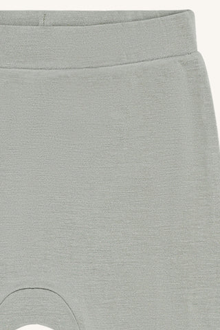 Bambus Lange Hose Gusti Forest Fog von Hust and Claire