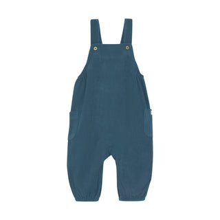 Cordlatzhose Stargazer Türkis von Fixoni