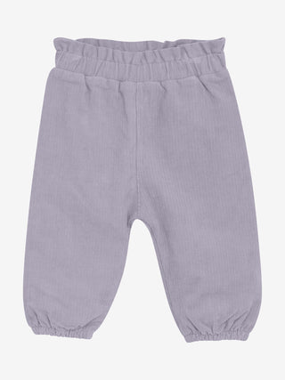 Cordhose Purple Ash Lila von Fixoni