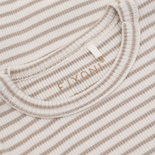 Rib-Body Soft Green from Fixoni